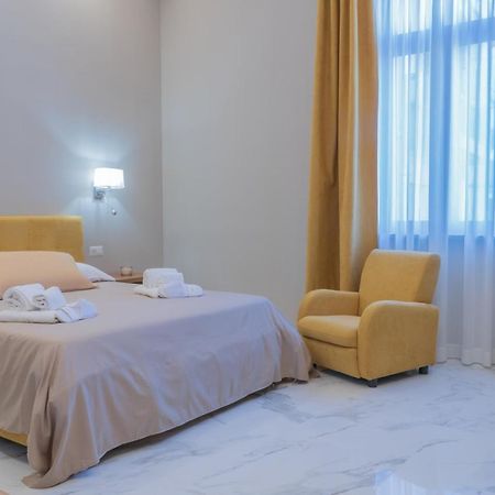 Le Suite Crotone Exterior photo