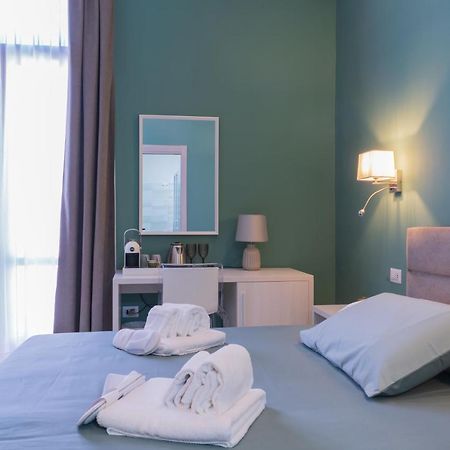 Le Suite Crotone Exterior photo