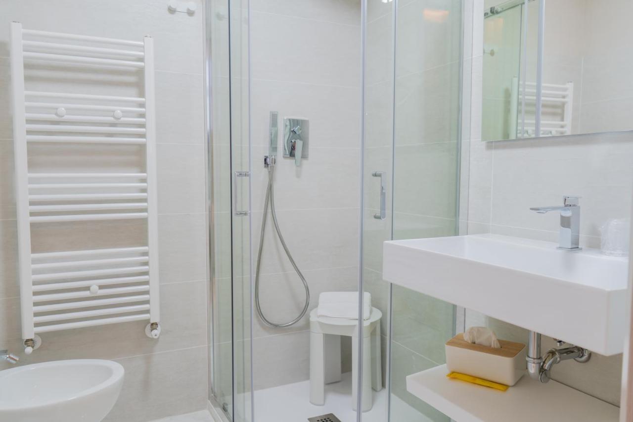 Le Suite Crotone Exterior photo