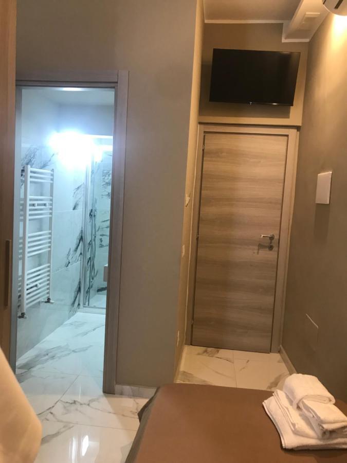Le Suite Crotone Exterior photo